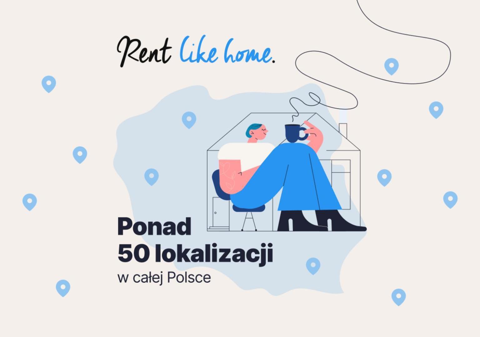 Rent Like Home - Droga Na Bystre 4 Zakopane Exterior photo